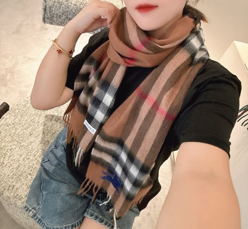 Burberry Scarf